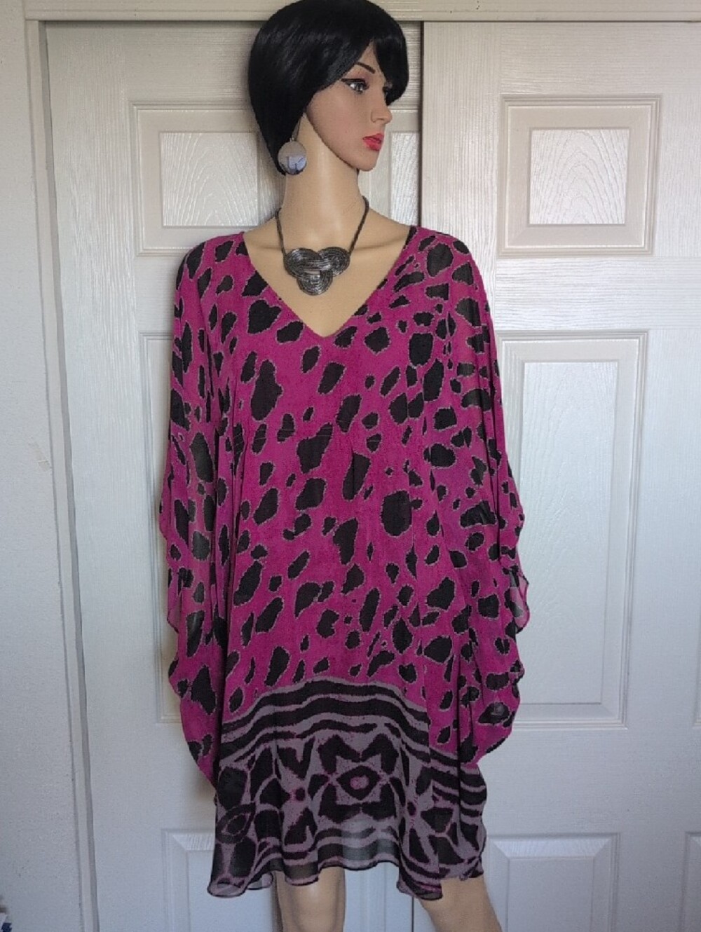 Inc Tunic Dress